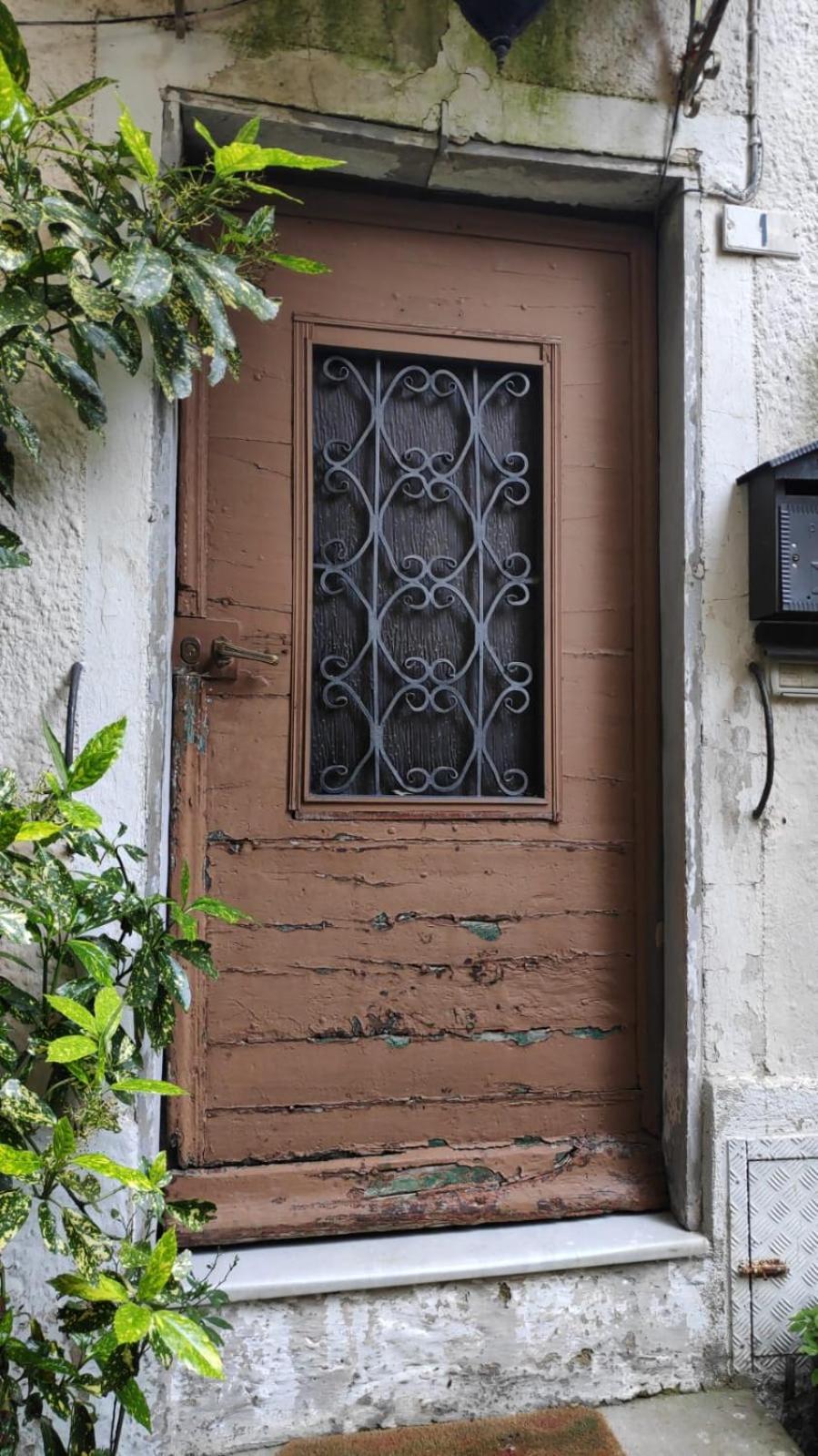 Apartament Casa Rubino - Bajardo Berzi Zewnętrze zdjęcie