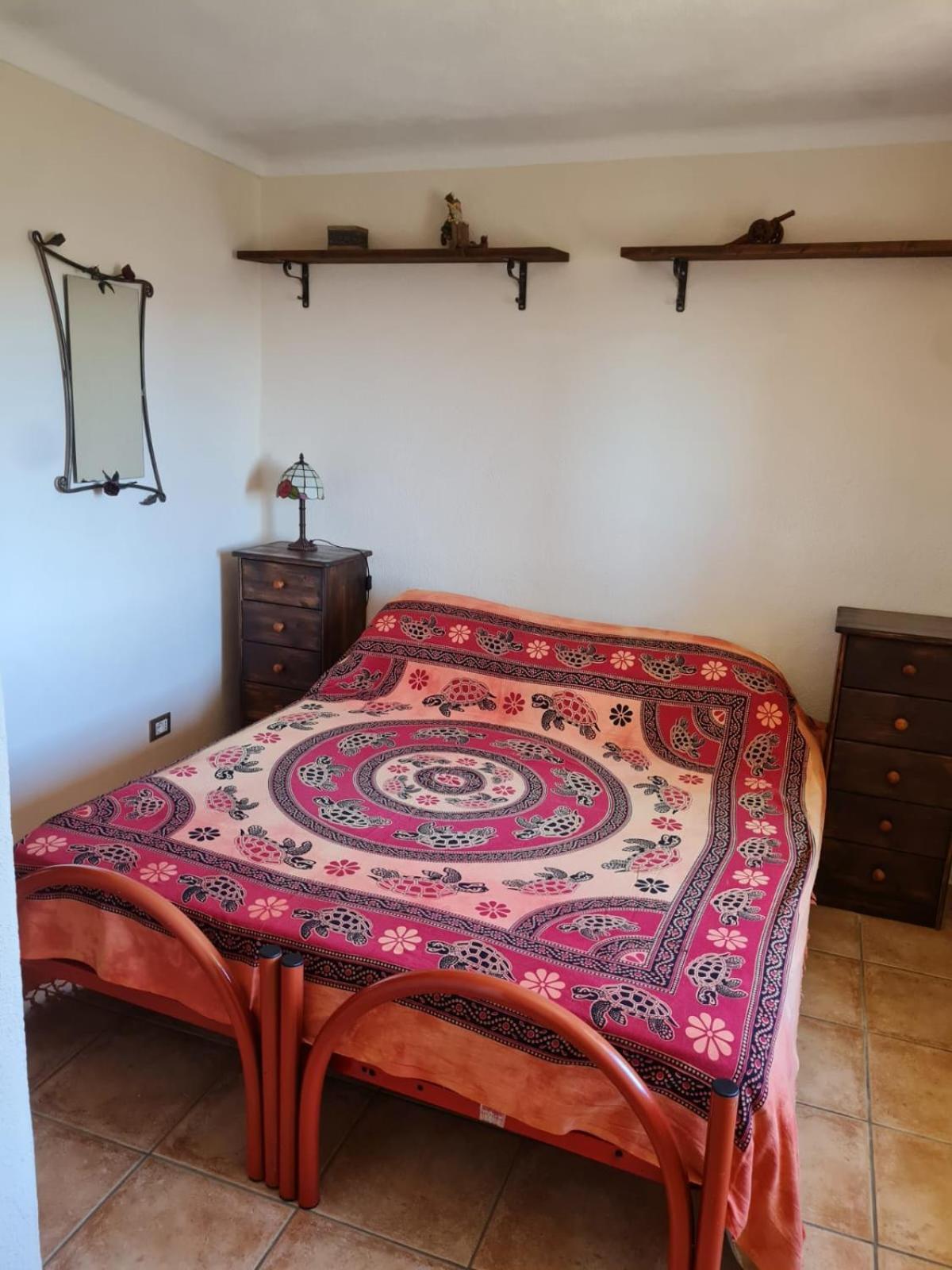 Apartament Casa Rubino - Bajardo Berzi Zewnętrze zdjęcie